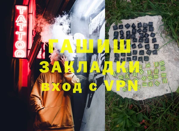 хмурый Алзамай